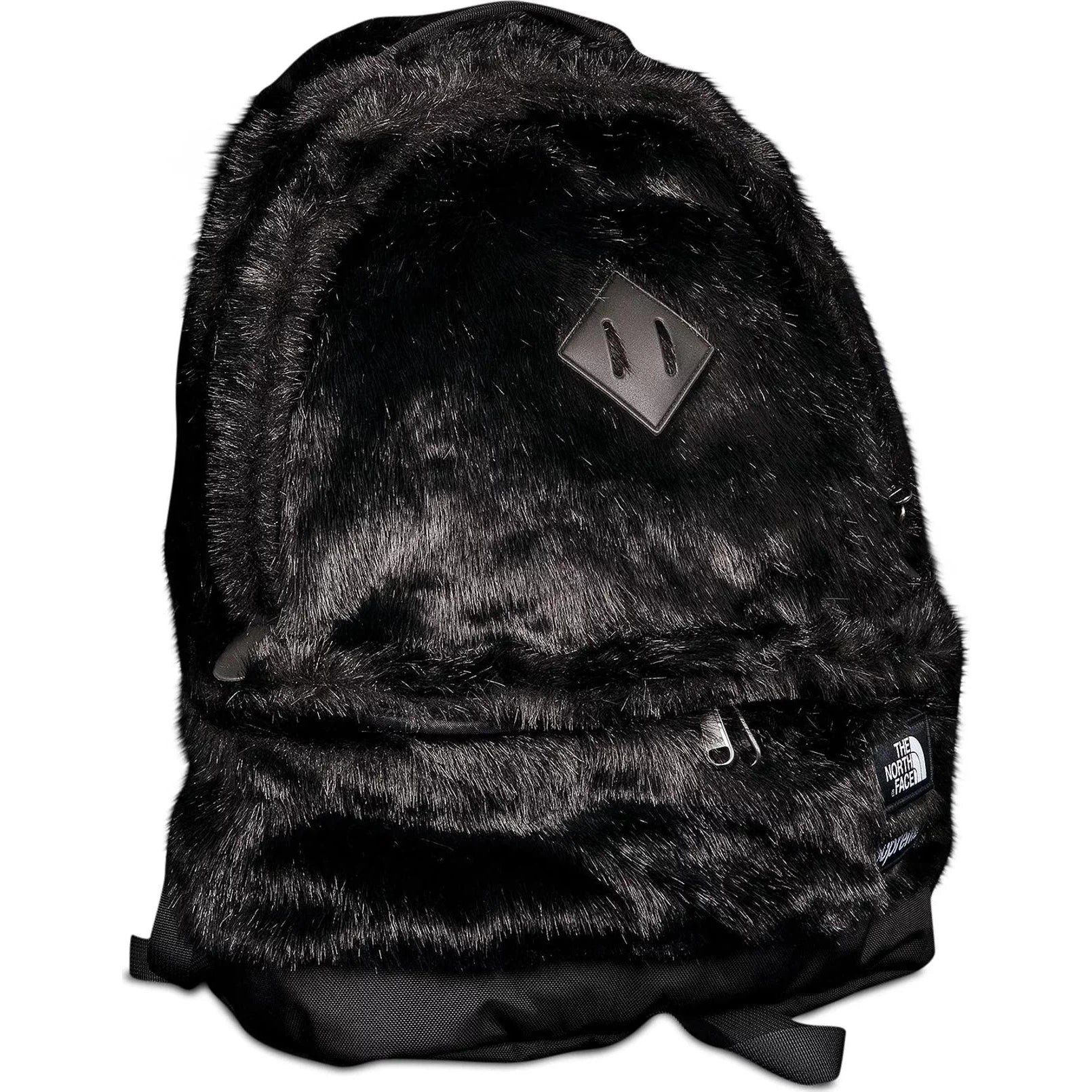 Buy Supreme The North Face Faux Fur Backpack  