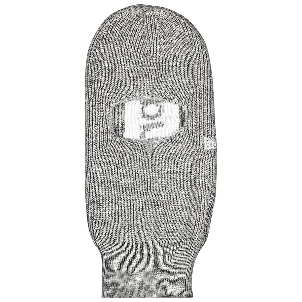 Supreme x New Era Balaclava 'Heather Grey'