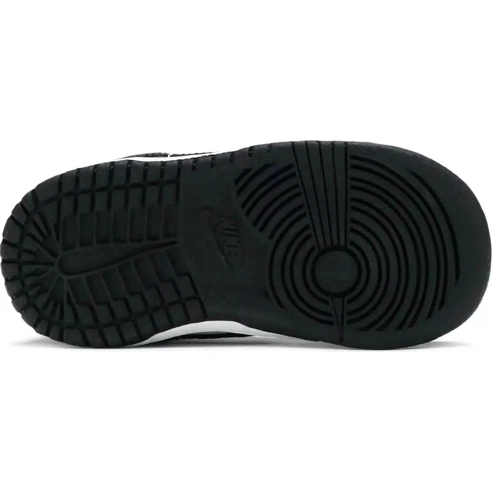 Nike Dunk Low TD &#39;Black White&#39; | Waves Never Die | Nike | Sneakers