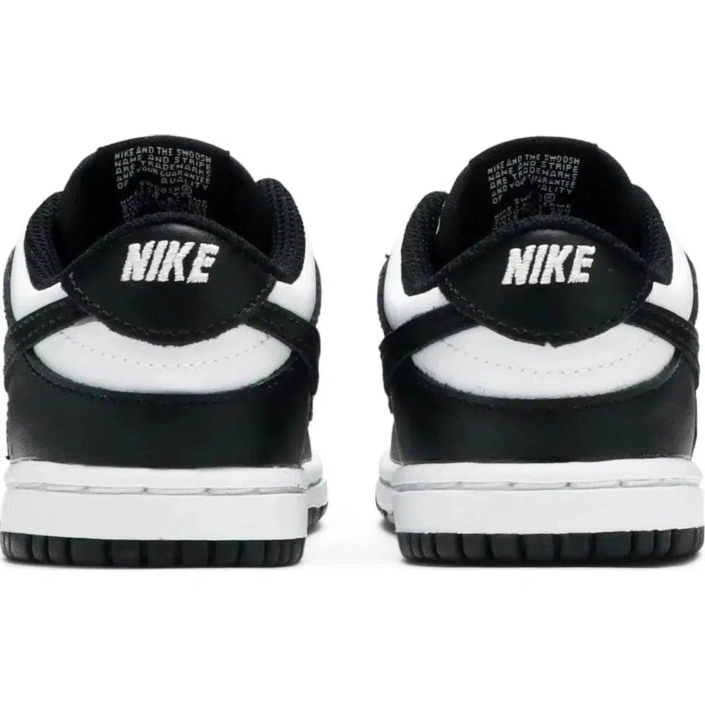 Nike Dunk Low TD &#39;Black White&#39; | Waves Never Die | Nike | Sneakers