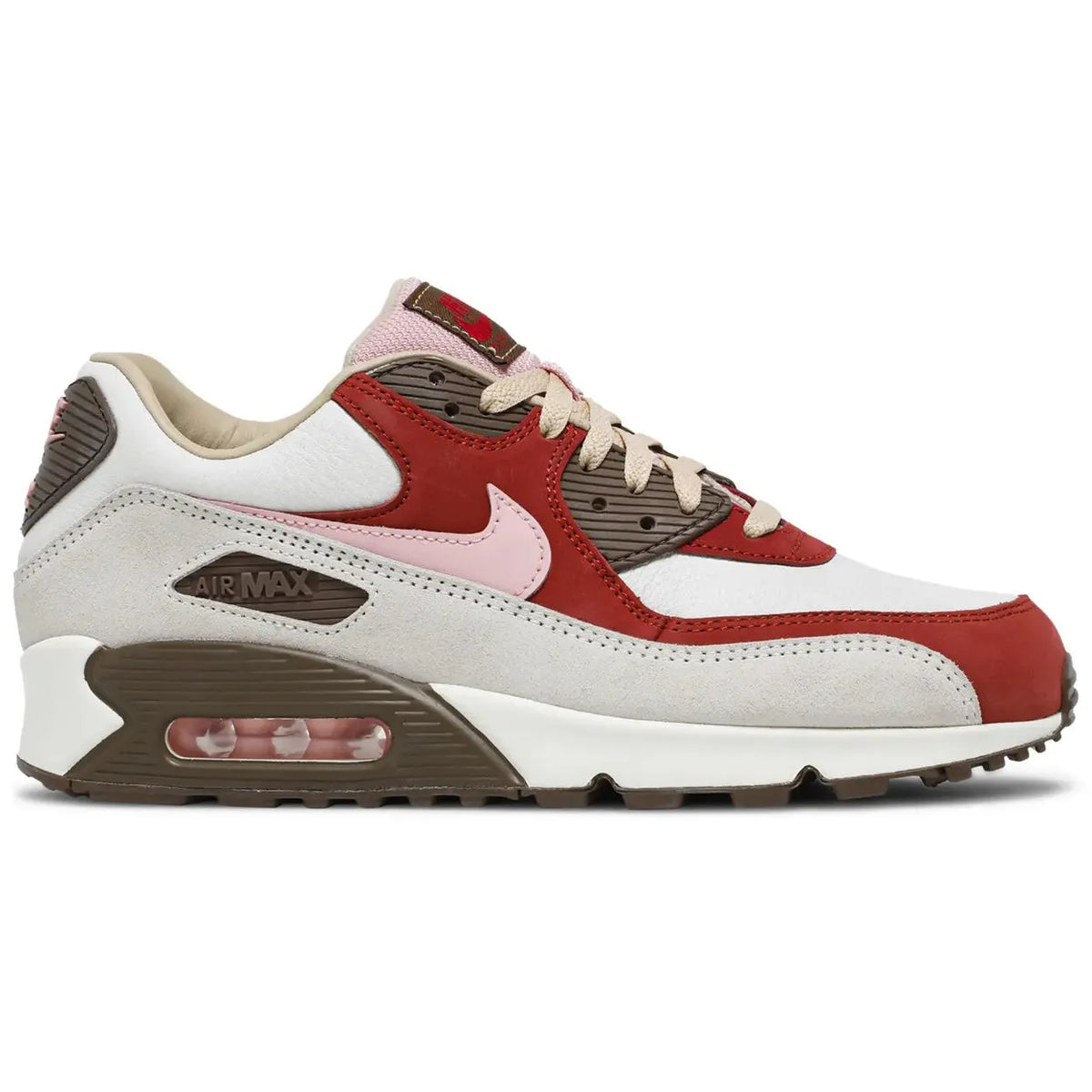 DQM x Nike Air Max 90 'Bacon' 2021