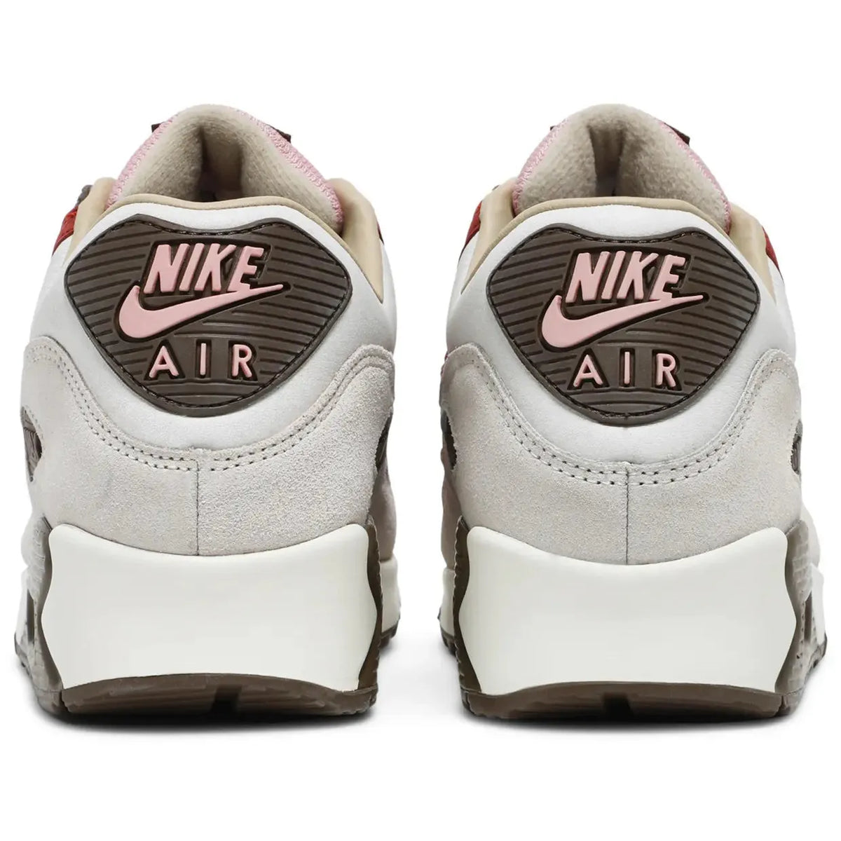 DQM x Nike Air Max 90 'Bacon' 2021