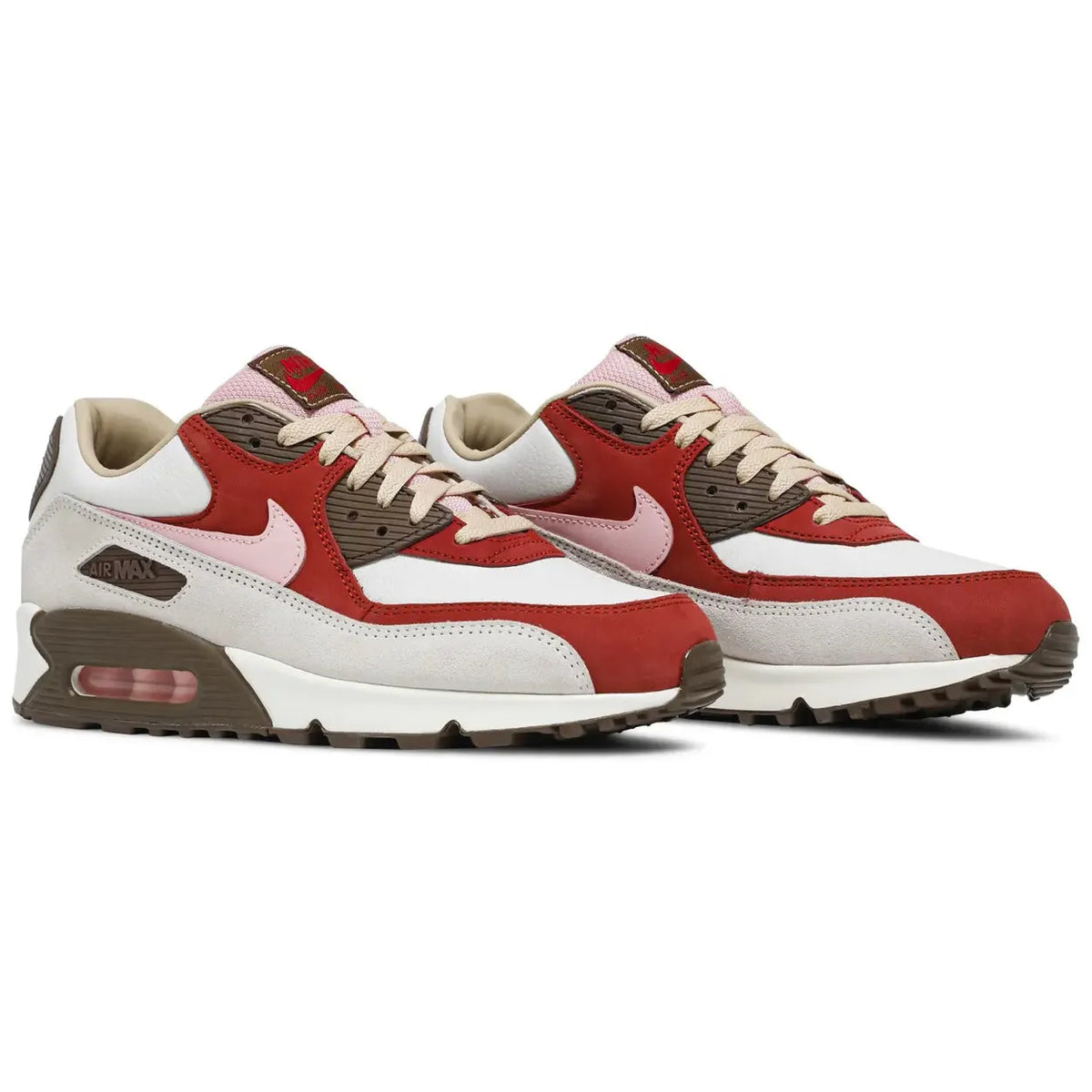 DQM x Nike Air Max 90 'Bacon' 2021