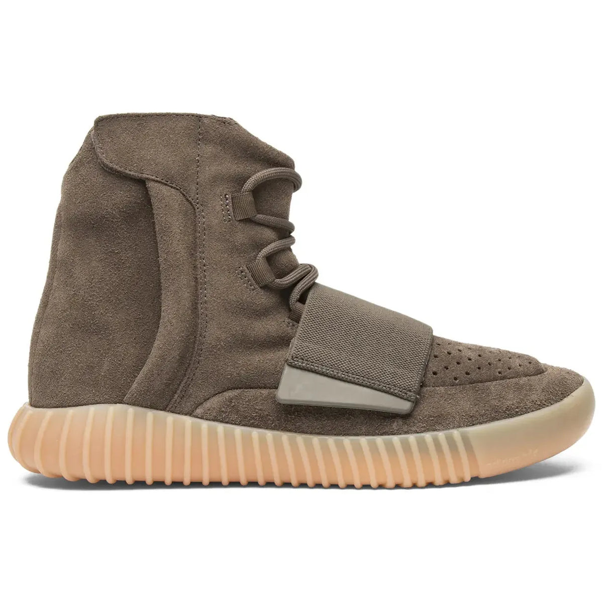 Adidas Yeezy Boost 750 'Chocolate' (Lightly Worn)