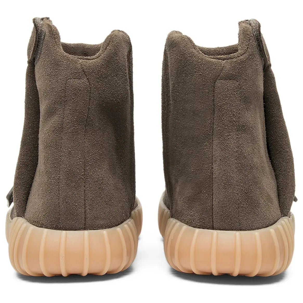 Adidas Yeezy Boost 750 'Chocolate' (Lightly Worn)