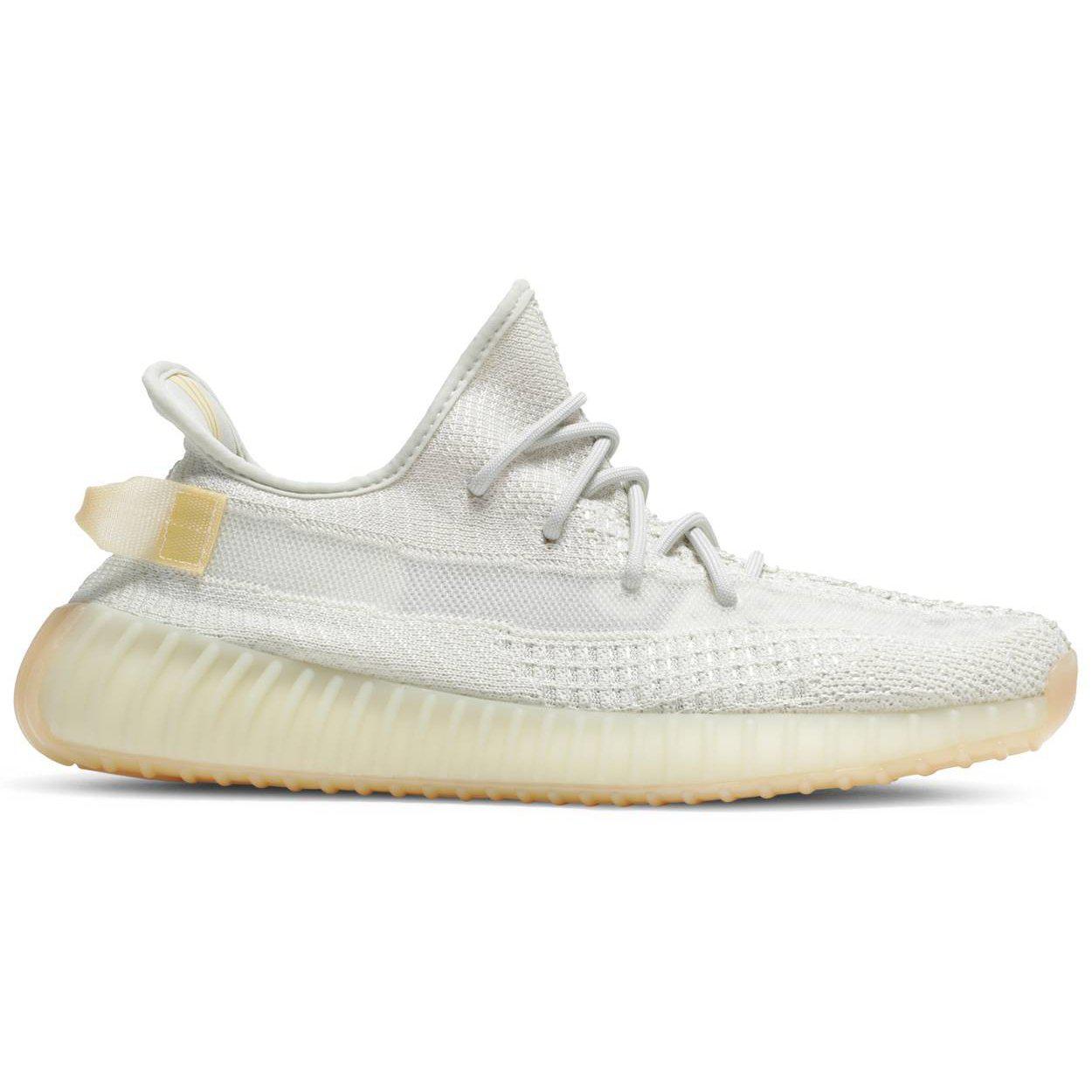 Adidas Yeezy Boost 350 V2 'Light' | Waves Never Die | Adidas | Sneakers