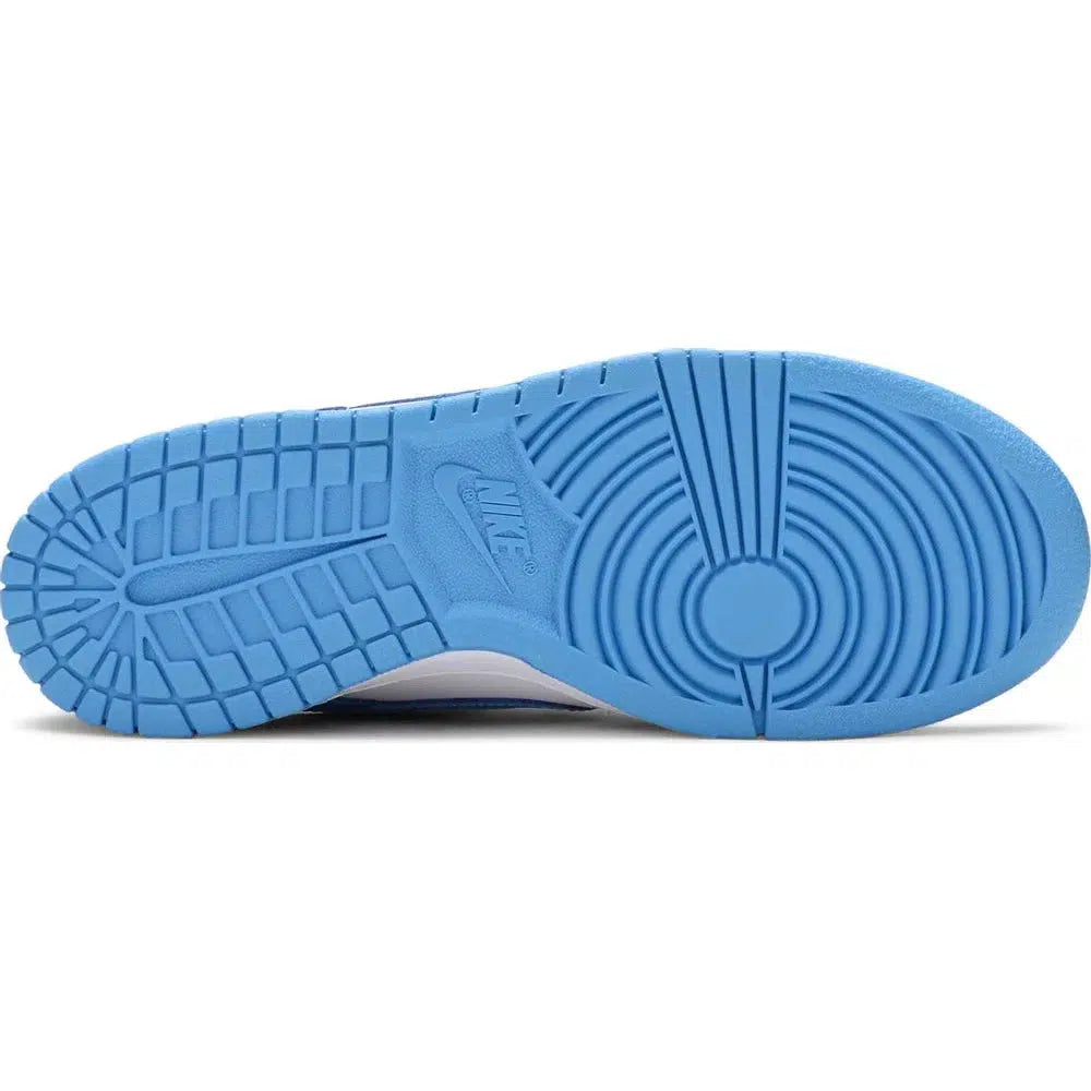 Nike Dunk Low GS &#39;University Blue&#39; | Waves Never Die | Nike | Sneakers