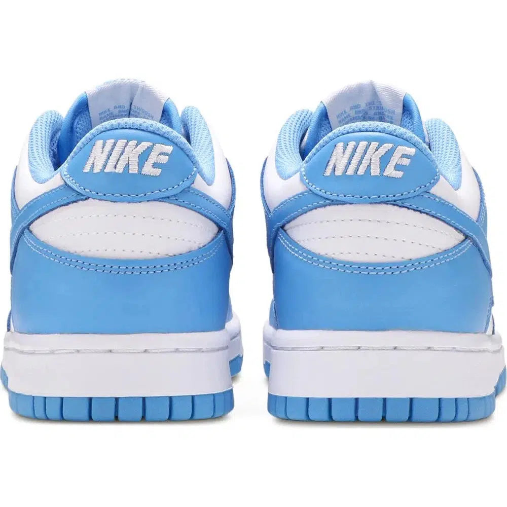 Nike Dunk Low GS &#39;University Blue&#39; | Waves Never Die | Nike | Sneakers