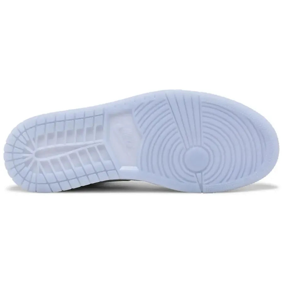 Nike Air Jordan 1 Low 'Wolf Grey' W