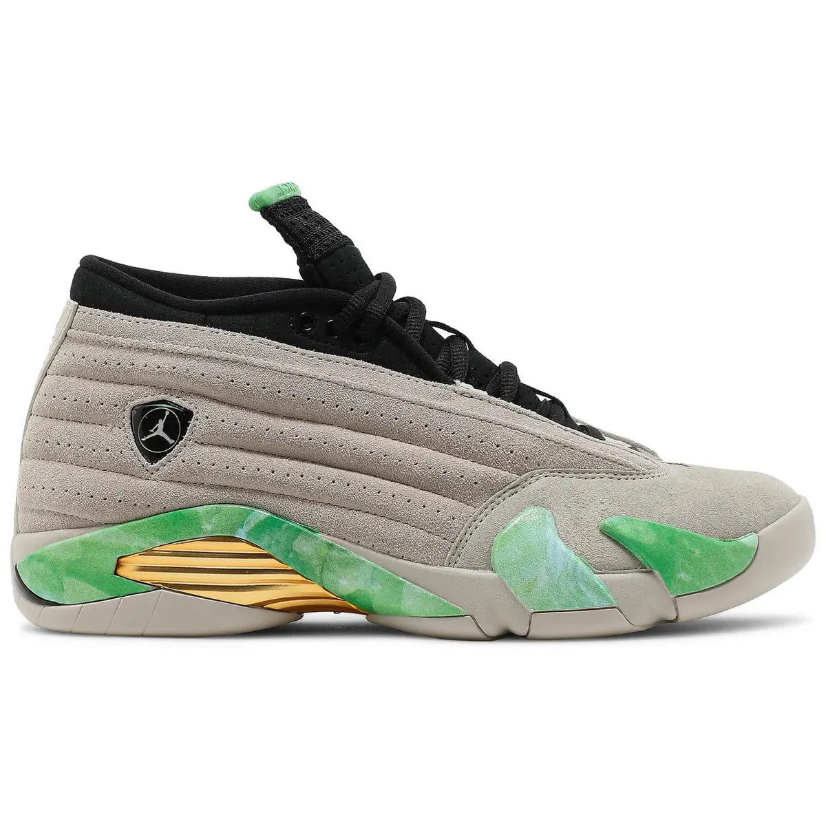 Aleali May x Air Jordan 14 Retro Low 'Fortune' W (Lightly Worn)
