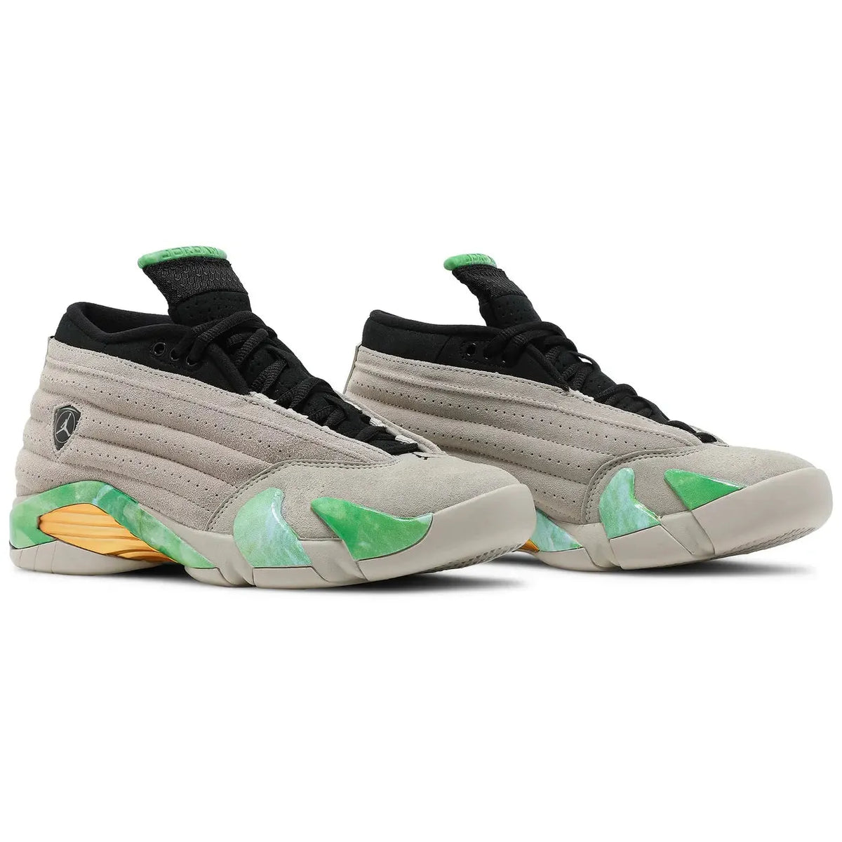 Aleali May x Air Jordan 14 Retro Low 'Fortune' W (Lightly Worn)