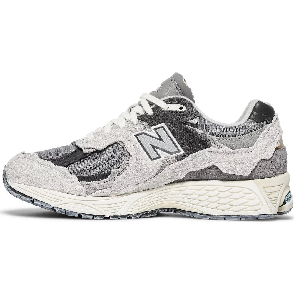 New Balance 2002R &#39;Protection Pack - Rain Cloud&#39; | Waves Never Die | New Balance | Sneakers