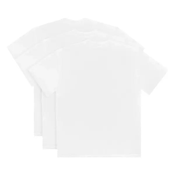 Cactus Jack by Travis Scott CJ Tee 3-Pack 'White'