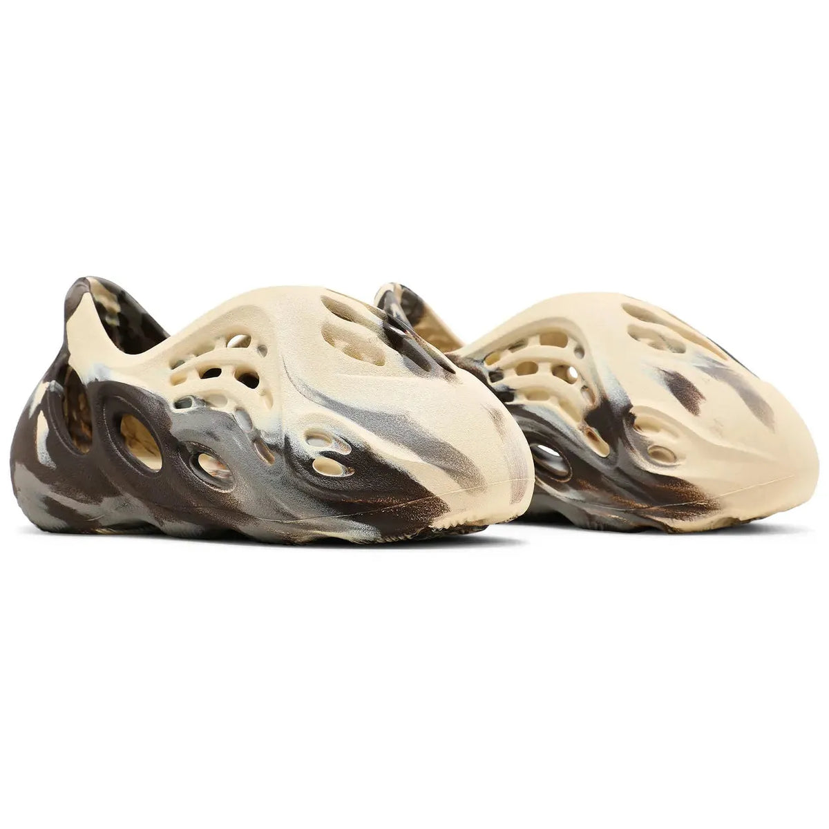 Adidas Yeezy Foam Runner 'MX Cream Clay' TD