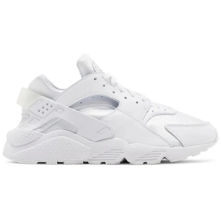 Nike Air Huarache 'Triple White'