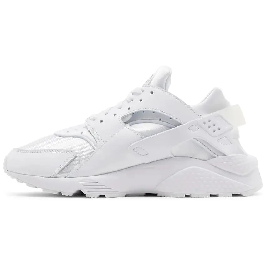 Nike Air Huarache 'Triple White'