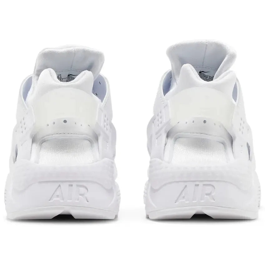 Nike Air Huarache 'Triple White'