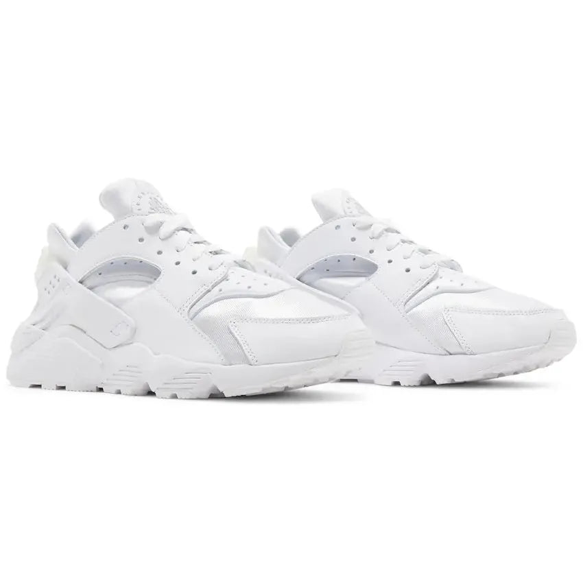 Nike Air Huarache 'Triple White'