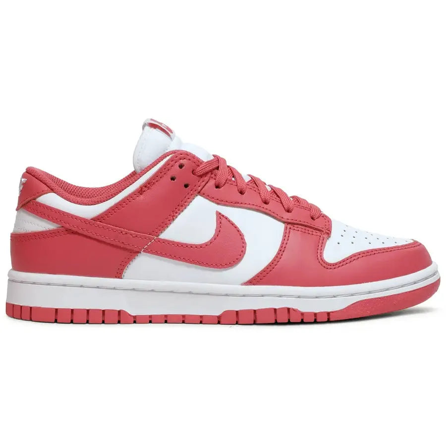 Nike Dunk Low 'Archeo Pink' W