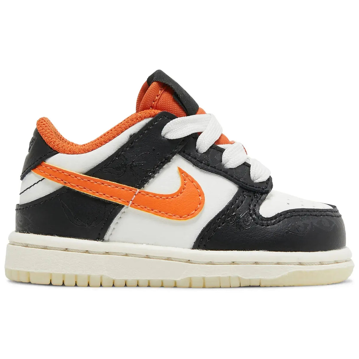 Nike Dunk Low Premium TD 'Halloween' 2021 (Lightly Worn)