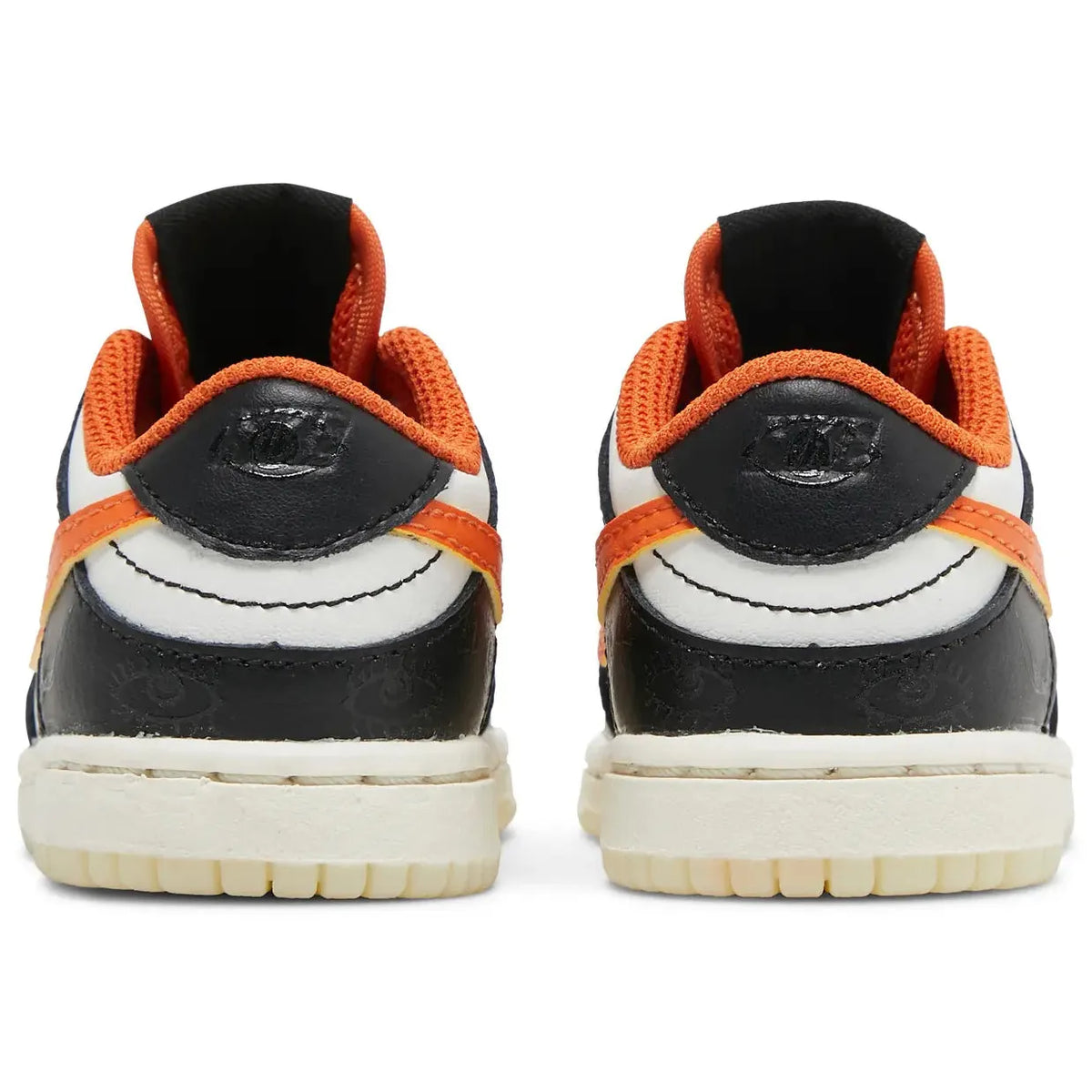 Nike Dunk Low Premium TD 'Halloween' 2021 (Lightly Worn)