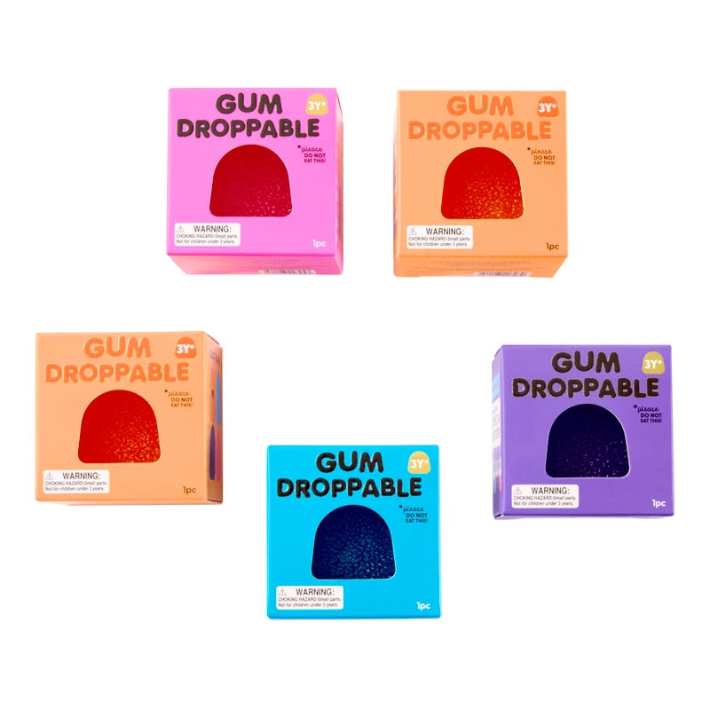 J'adore Gum Droppable (Random Colour x1)