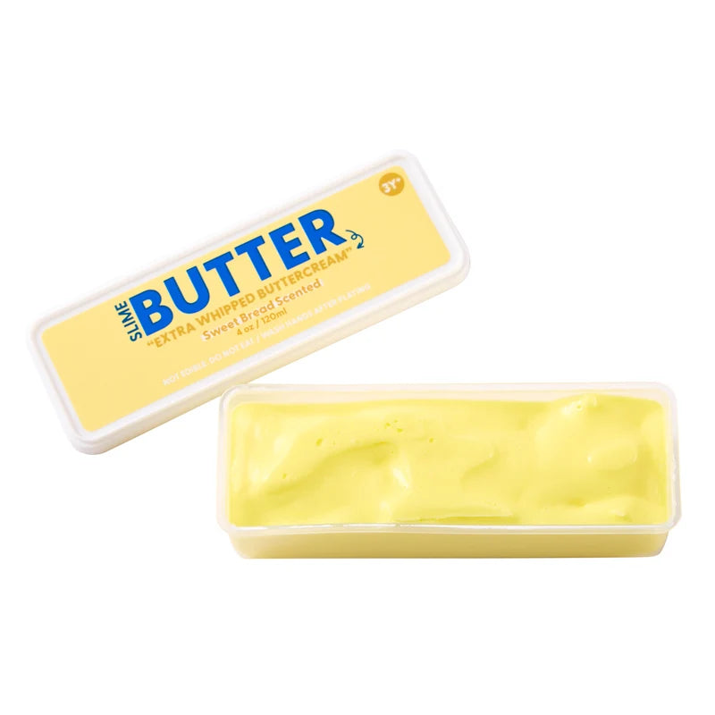 J'adore Butter Slime - Extra Whip x1