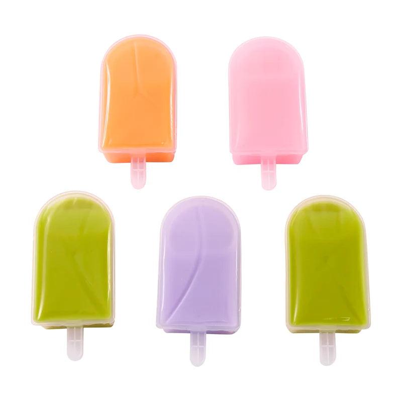 J'adore Glossy Slime (Random Colour x1)