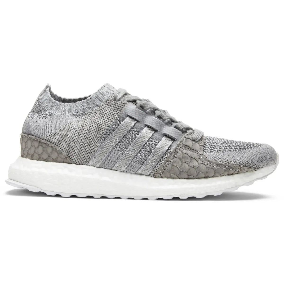 Pusha T x Adidas EQT Support Ultra Primeknit 'King Push' (Lightly Worn)
