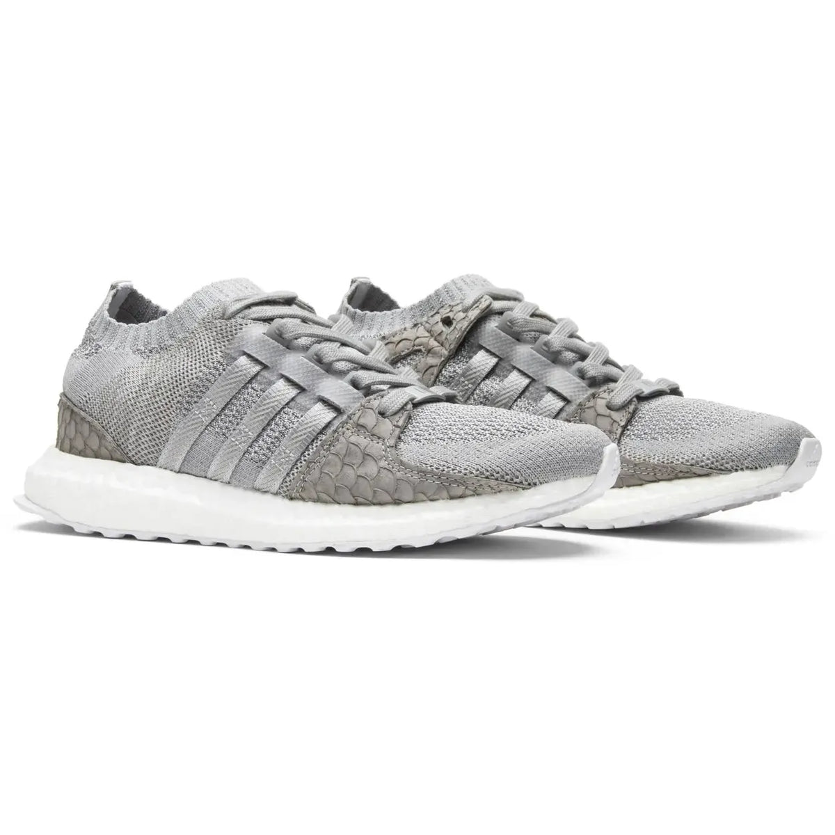 Pusha T x Adidas EQT Support Ultra Primeknit 'King Push' (Lightly Worn)