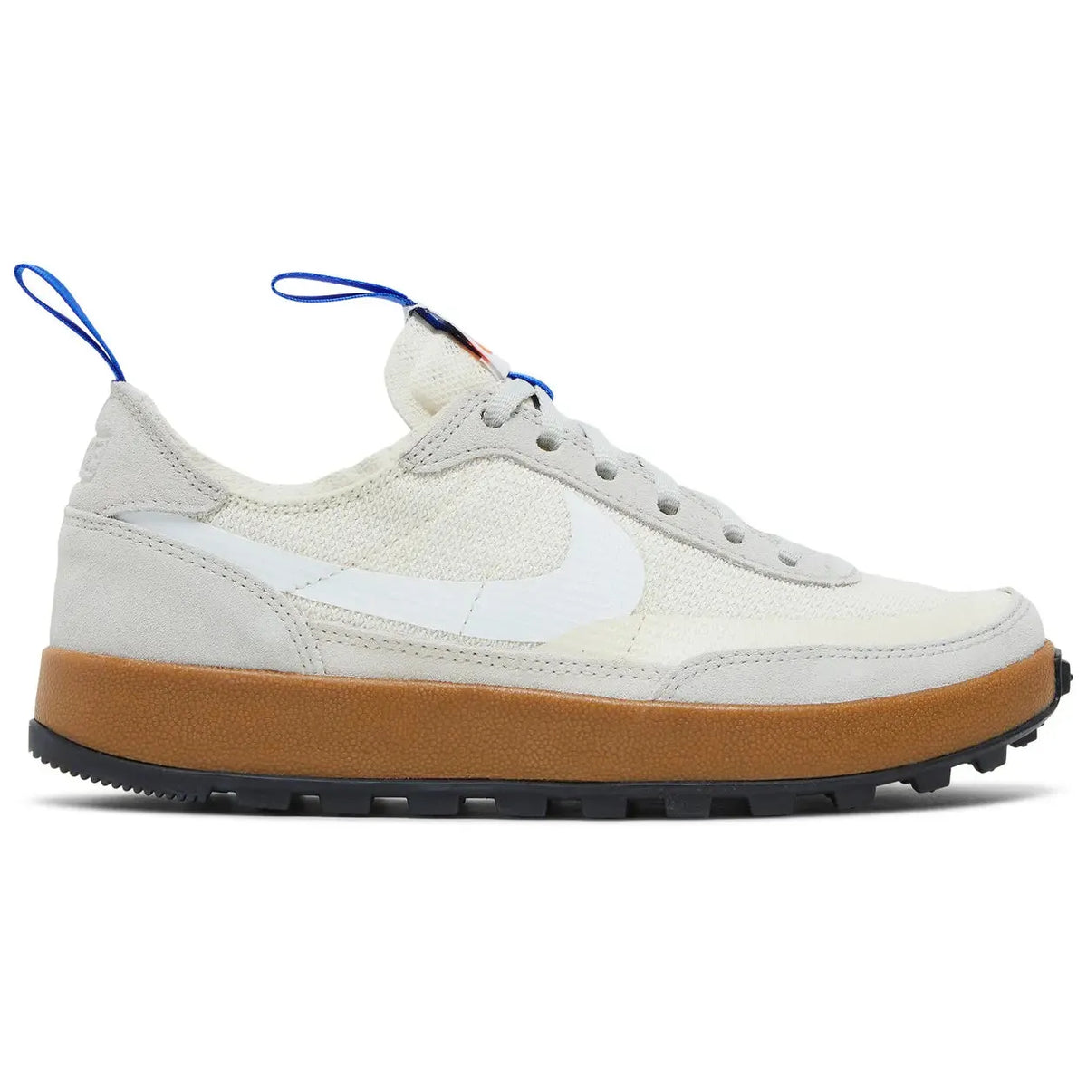 Tom Sachs x NikeCraft General Purpose Shoe 'Studio' W (Lightly Worn)