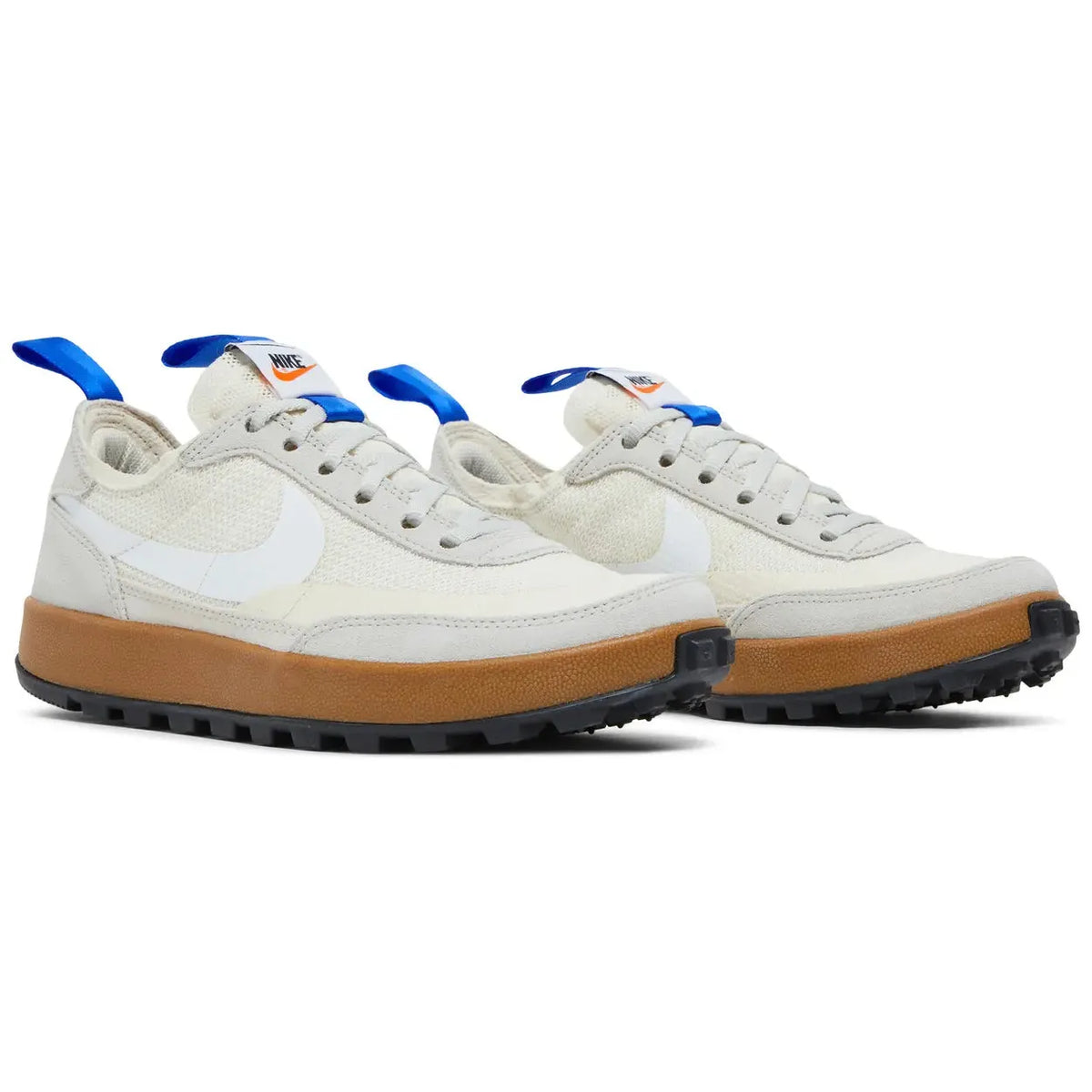Tom Sachs x NikeCraft General Purpose Shoe 'Studio' W (Lightly Worn)