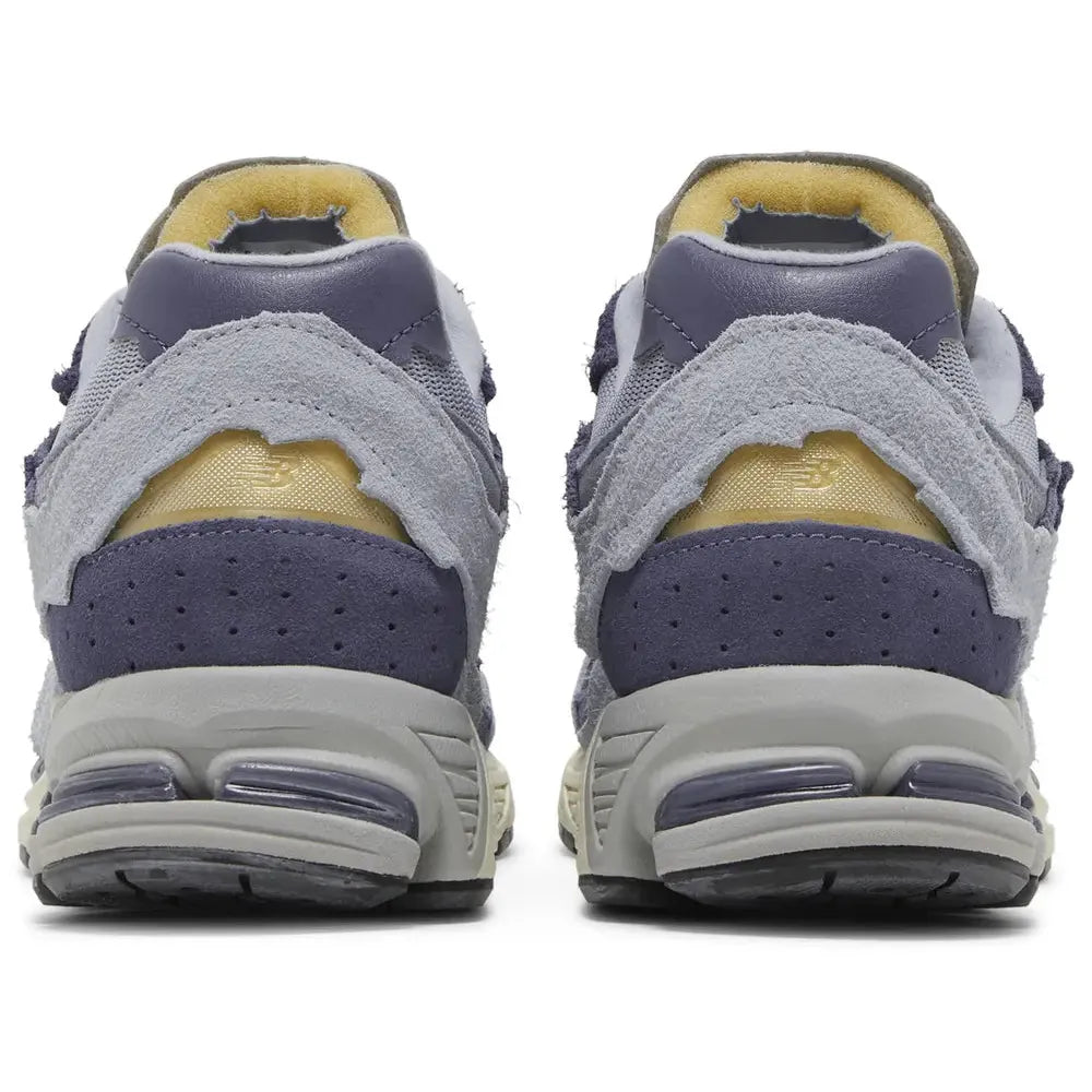 New Balance 2002R 'Protection Pack - Purple' (Lightly Worn)