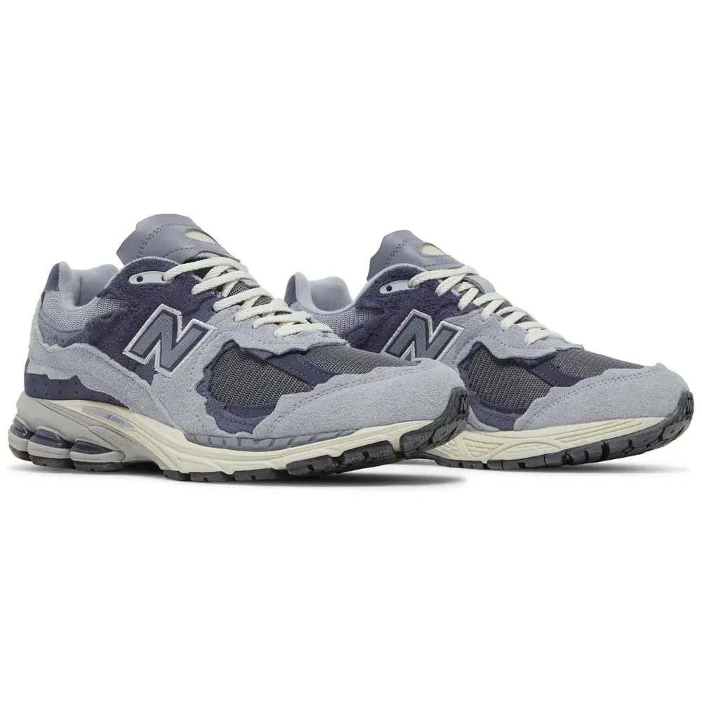 New Balance 2002R 'Protection Pack - Purple' (Lightly Worn)