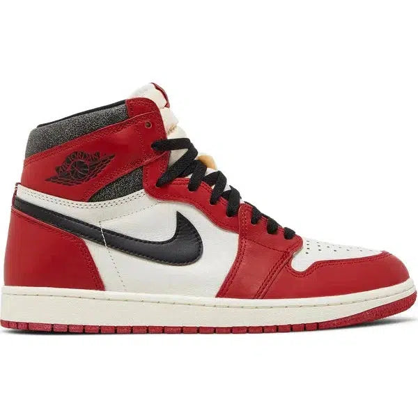 Nike Air Jordan 1 Retro High OG 'Lost & Found' M | Waves Never Die | Nike | Sneakers