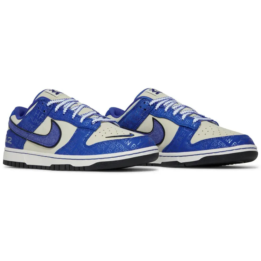 Nike Dunk Low 'Jackie Robinson' (Lightly Worn)