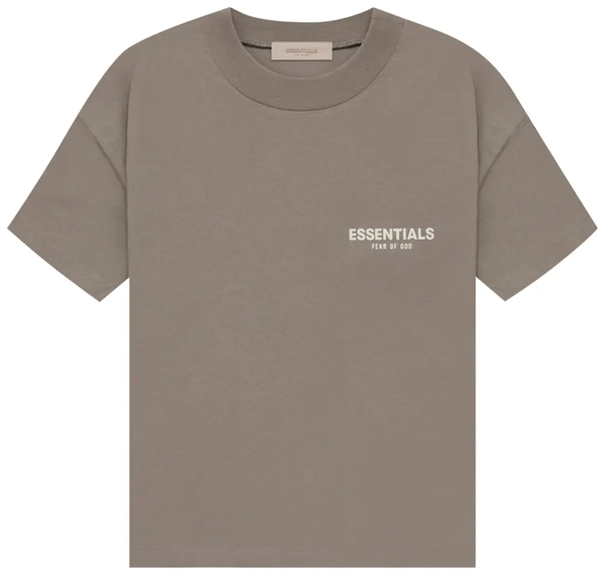 Fear of God Essentials Essentials T-Shirt 'Desert Taupe'