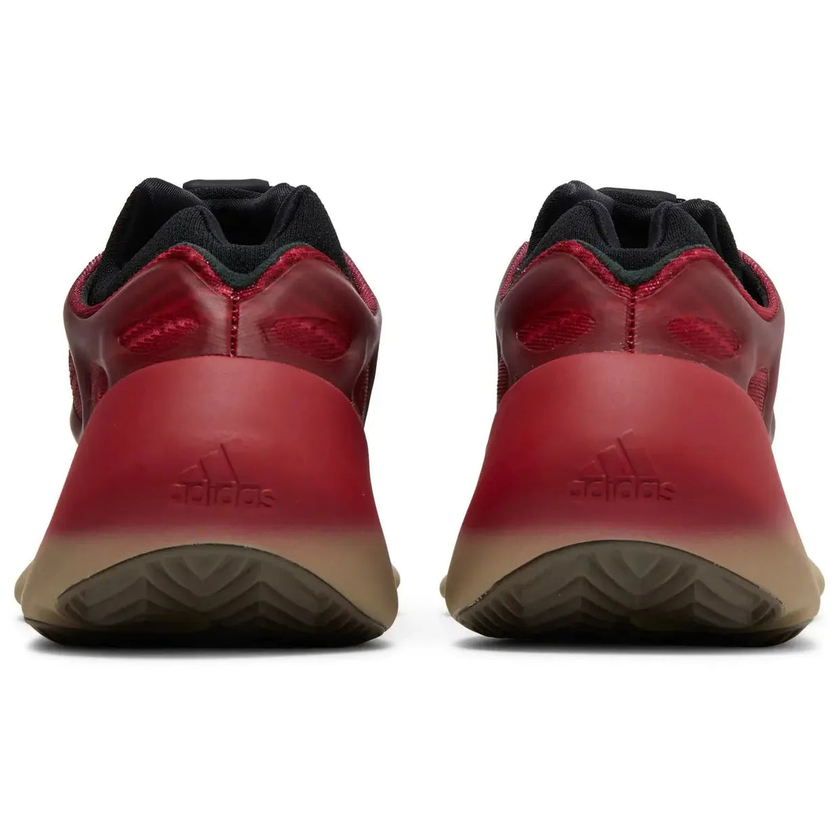 Adidas Yeey 700 V3 'Fade Carbon' (No Box)