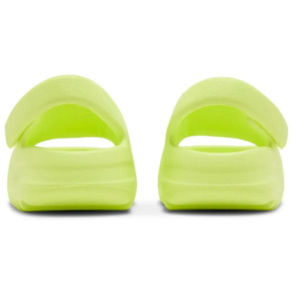 Adidas Yeezy Slides TD 'Glow Green' 2022