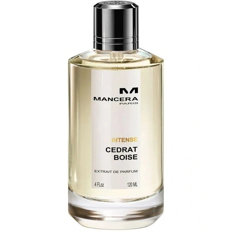 Mancera Intense Cedrat Boise EDP 120ml