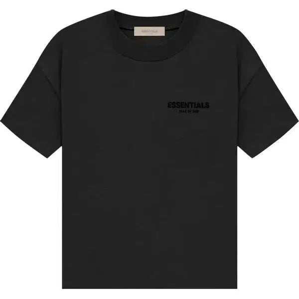 Fear Of God Essentials T-Shirt (SS22) &#39;Stretch Limo&#39; | Waves Never Die | Fear Of God | CLOTHING