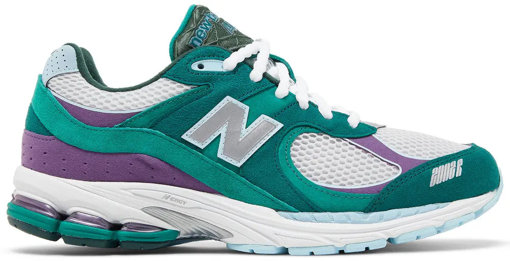 Up There x New Balance 2002R 'Backyard Legends'