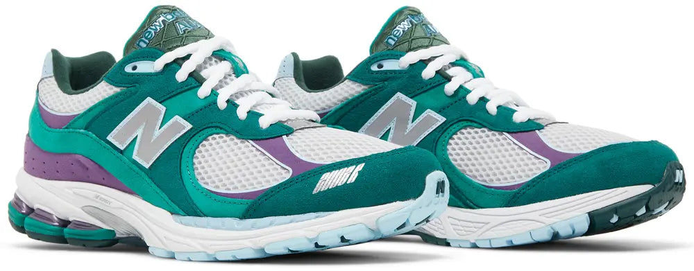 Up There x New Balance 2002R 'Backyard Legends'