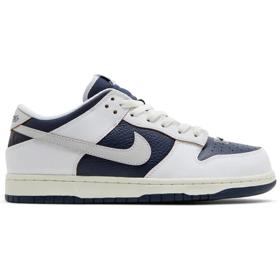 HUF x Nike Dunk Low SB 'New York' M