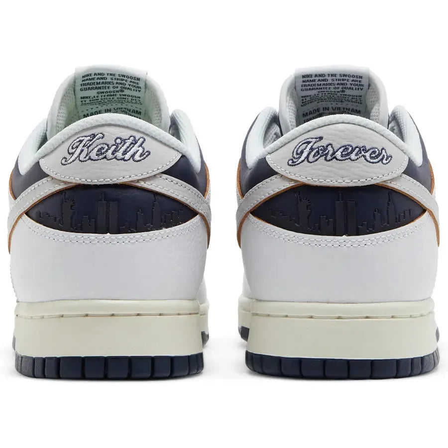 HUF x Nike Dunk Low SB 'New York' M