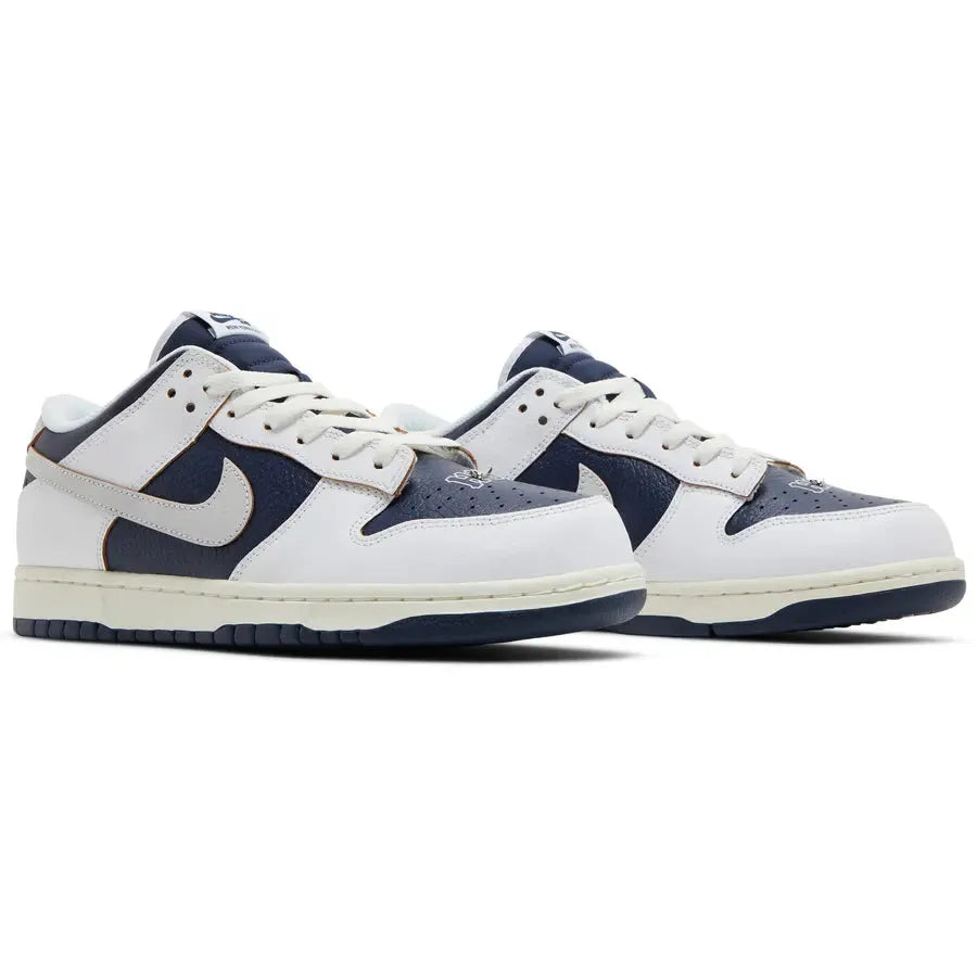 HUF x Nike Dunk Low SB 'New York' M