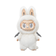 Buy Labubu THE MONSTERS - ANGEL IN CLOUDS Vinyl Face Doll (58cm
