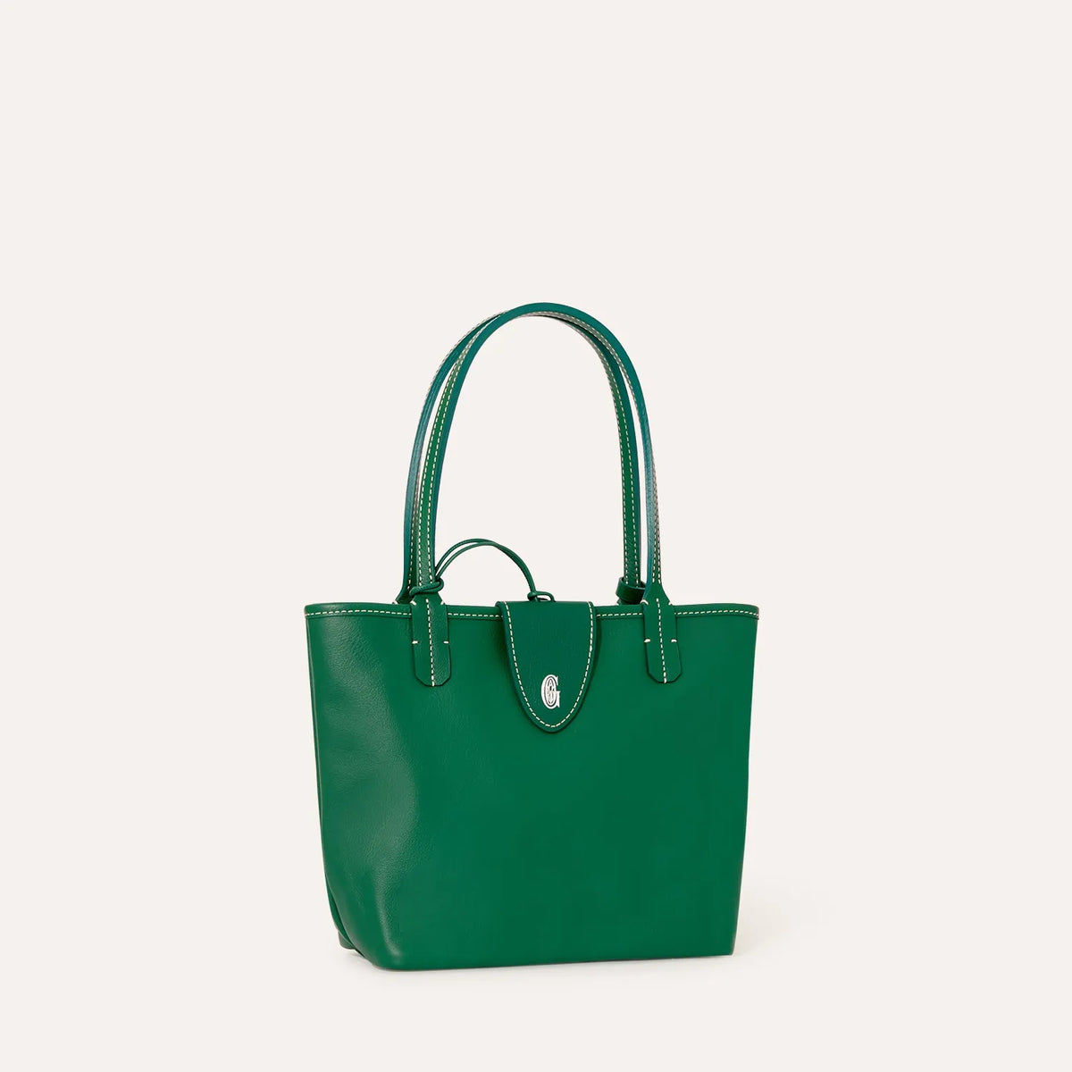 Goyard Anjou Mini Bag (Green)
