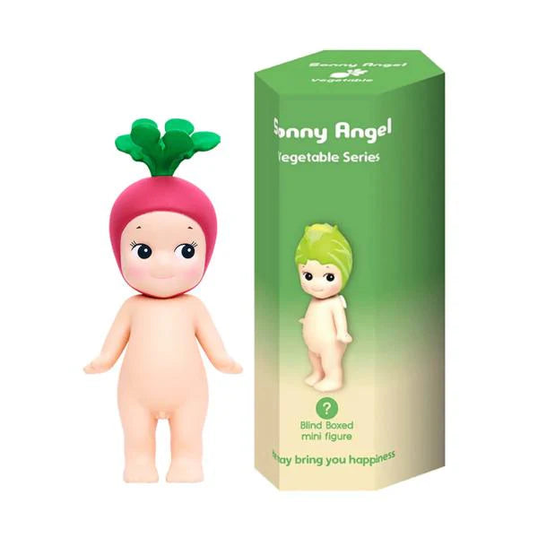 Sonny Angel Vegetable Series Mini Figures