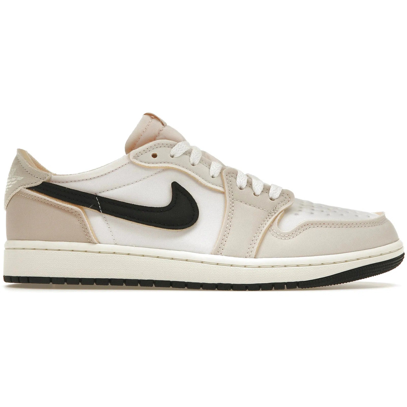 Nike Jordan 1 Retro Low OG EX Coconut Milk | Waves Never Die | Nike | SNEAKERS